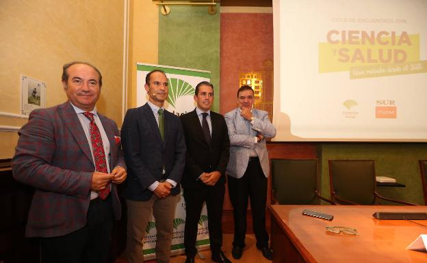 cirugía de próstata sí y nadie más